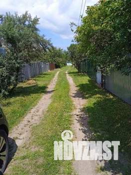 Дом 24м², 1-этажный, участок 7 сот.