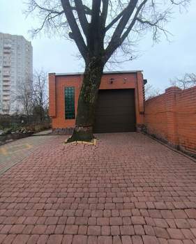 Дом 86м², 1-этажный, участок 11 сот.