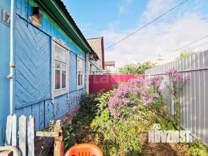 Дом 69м², 1-этажный, участок 3 сот.