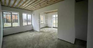 Дом 120м², 1-этажный, участок 10 сот.