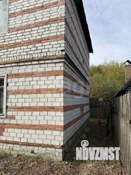 Дом 71м², 2-этажный, участок 6 сот.