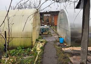 Дом 24м², 2-этажный, участок 6 сот.