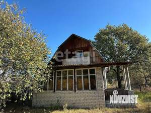 Дом 60м², 2-этажный, участок 15 сот.