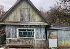 Дом 550м², 1-этажный, участок 6 сот.