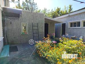 Дом 130м², 1-этажный, участок 17 сот.