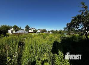 Дом 36м², 1-этажный, участок 6 сот.