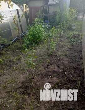 Дом 58м², 2-этажный, участок 5 сот.