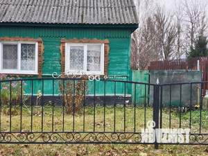 Дом 80м², 1-этажный, участок 7 сот.