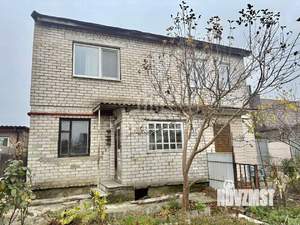 Дом 89м², 2-этажный, участок 2 сот.