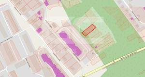 Дом 13м², 1-этажный, участок 7 сот.