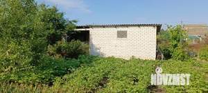 Дом 50м², 2-этажный, участок 7 сот.