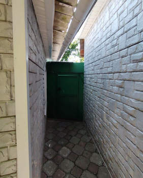 Дом 130м², 1-этажный, участок 17 сот.