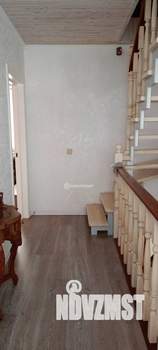 Таунхаус 115м², 2-этажный, участок 3 сот.