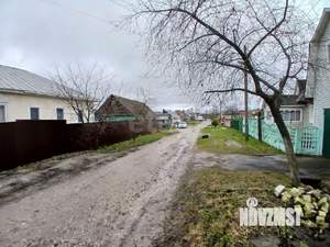 Дом 88м², 1-этажный, участок 4 сот.