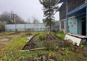 Дом 40м², 2-этажный, участок 5 сот.