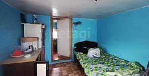 Дом 23м², 2-этажный, участок 5 сот.