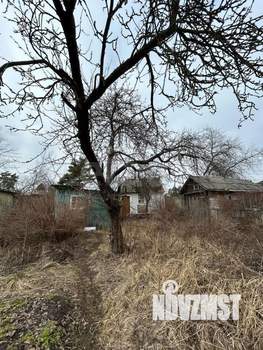 Дом 12м², 1-этажный, участок 4 сот.