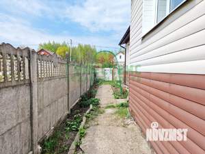 Дом 93м², 1-этажный, участок 9 сот.