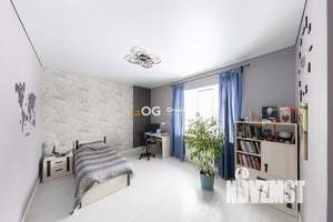 Дом 227м², 2-этажный, участок 20 сот.