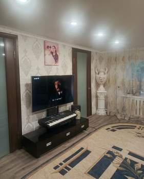 Дом 65м², 2-этажный, участок 6 сот.