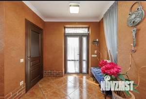 Дом 286м², 2-этажный, участок 13 сот.