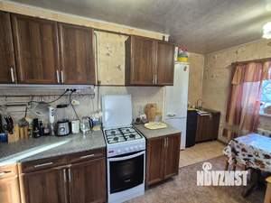 Дом 75м², 1-этажный, участок 7 сот.