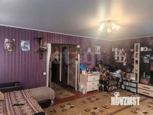 Дом 84м², 1-этажный, участок 8 сот.