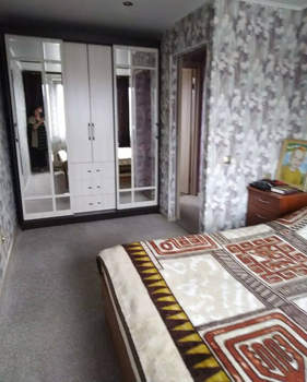 Дом 79м², 2-этажный, участок 10 сот.