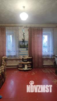 Дом 113м², 2-этажный, участок 3 сот.