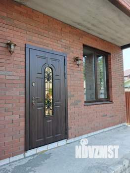 Дом 150м², 2-этажный, участок 5 сот.