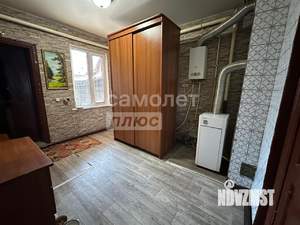 Дом 88м², 1-этажный, участок 6 сот.