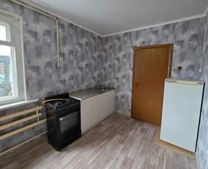 Дом 41м², 1-этажный, участок 1 сот.