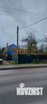 Дом 21м², 2-этажный, участок 10 сот.