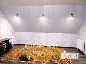 Дом 79м², 2-этажный, участок 10 сот.