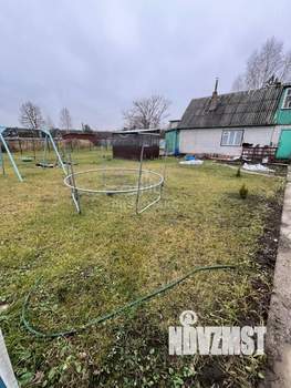 Дом 71м², 2-этажный, участок 6 сот.