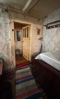 Дом 61м², 2-этажный, участок 4 сот.