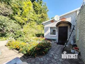 Дом 130м², 1-этажный, участок 17 сот.