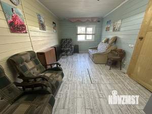 Дом 57м², 2-этажный, участок 5 сот.