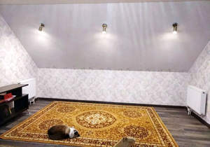 Дом 79м², 2-этажный, участок 10 сот.