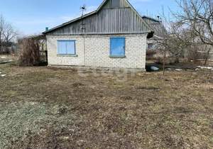 Дом 27м², 2-этажный, участок 13 сот.