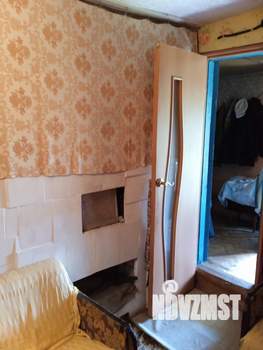 Дом 24м², 1-этажный, участок 7 сот.