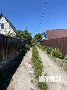 Дом 30м², 2-этажный, участок 4 сот.
