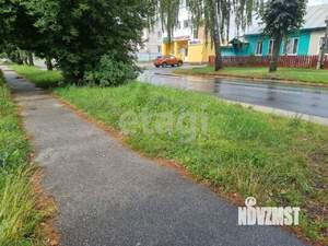 Дом 47м², 1-этажный, участок 13 сот.