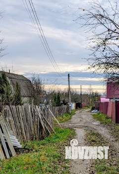 Дом 34м², 2-этажный, участок 7 сот.