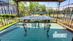 Дом 62м², 2-этажный, участок 5 сот.