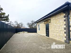 Дом 74м², 1-этажный, участок 5 сот.