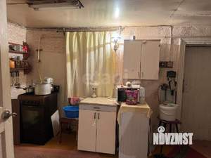 Дом 66м², 1-этажный, участок 6 сот.