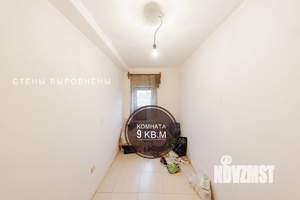 Дом 49м², 1-этажный, участок 5 сот.