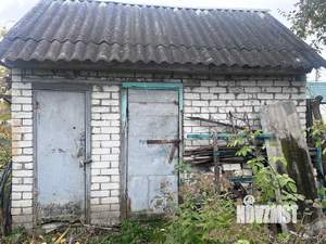 Дача 40м², 2-этажный, участок 5 сот.