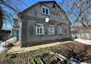 Дом 161м², 2-этажный, участок 8 сот.